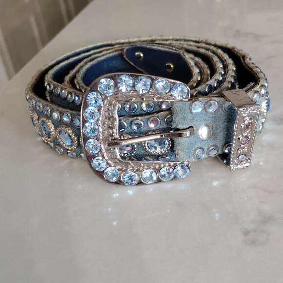 Kippys Belt 30\